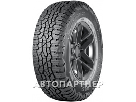 Nokian Tyres 245/70 R17 110T Outpost AT